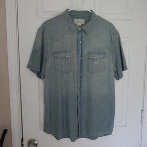 Denim & Supply Ralph Lauren